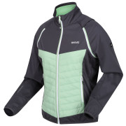 Chaqueta de mujer Regatta Wmn Steren Hybrid