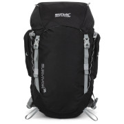 Mochila Regatta Survivor V4 35L negro Black