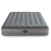 Colchón hinchable Intex Queen Dura-Beam Prestige Mid-Rise USB Pump