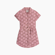 Vestido de mujer Roayal Robins W Camino Pucker Dress