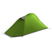 Tienda ultraligera Husky Sawaj Camel 2 verde