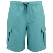Bañador de hombre Regatta Blanmont Swim Short azul claro Arctic
