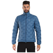 Chaqueta de hombre Kilpi Papilon-M azul DBL
