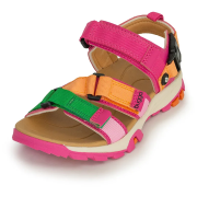 Sandalias para niños Bugga Razo Pink