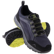 Calzado de hombre Elbrus Embawa Low Wp