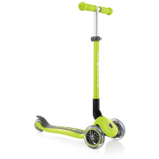 Patinete Globber Primo Foldable amarillo Limegreen