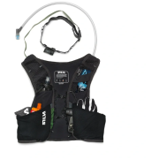 Chaleco de carrera Silva Strive 10