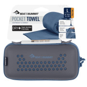 Toalla Sea to Summit Pocket Towel L