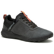 Calzado de hombre Caterpillar Hex Ready Lo gris DARK SHADOWS