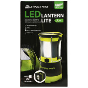 Lámpara de acampada Alpine Pro Lite