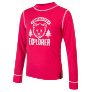 Juego funcional para niños Sensor Double Face Set Wild