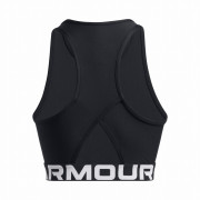 Top de mujer Under Armour HeatGear Rib Tank