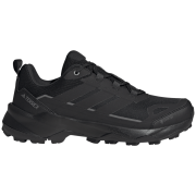 Calzado de senderismo para hombre Adidas Terrex Skychaser Ax5 Gtx negro Black
