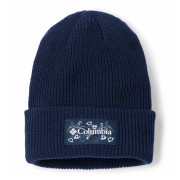 Gorro de invierno Columbia Lost Lager™ II Beanie azul oscuro Collegiate Navy