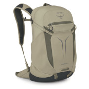 Mochila de senderismo Osprey Sportlite 20 beige olive tan