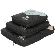 Organizador de viaje Zulu Compression Cube Set