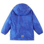 Chaqueta para niños Reima Tuiskula Sparkly Blue