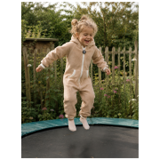 Mono para niños DucKsday Polar Fleece Londen/sand