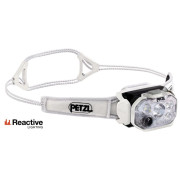 Linterna frontal potente Petzl Swift RL blanco White