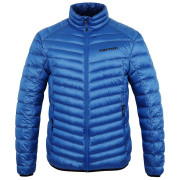 Chaqueta de hombre Hannah Adrius azul princess blue stripe