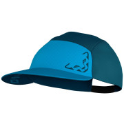 Gorra Dynafit Alpine Visor Cap azul Frost