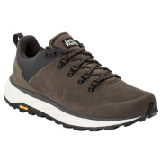 Calzado de hombre Jack Wolfskin Terraventure Urban Low M (cold coffee) marrón oscuro cold coffee