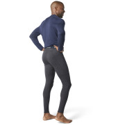 Calzoncillos funcionales de hombre Smartwool M Merino 250 Baselayer Bottom Boxed