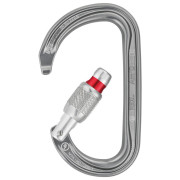 Mosquetón Petzl AmD Screw-Lock