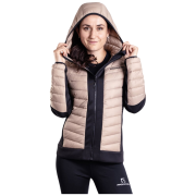 Chaqueta de mujer Progress Jannu