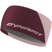 Banda para cabeza Dynafit Performance 2 Dry Headband rosa claro Pink