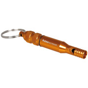 Silbato Zulu Pippo naranja orange