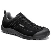 Calzado de hombre Asolo Space GV negro Black