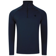 Sudadera de hombre Dare 2b Fuse Up II Core Stretch azul oscuro Navy/Navy