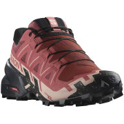 Zapatillas de carrera para mujer Salomon Speedcross 6