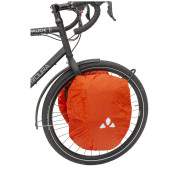 Alforja para bicicleta Vaude OnTour Front