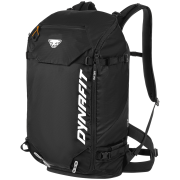 Mochila Dynafit FREE 34 negro Black Out