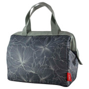 Bolsa térmica Thermos 6,5l negro/gris Floral