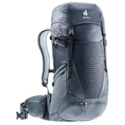 Mochila Deuter Futura Pro 36 negro BlackGraphite