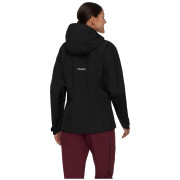 Chaqueta de mujer Mammut Taiss HS Hooded Jacket Women