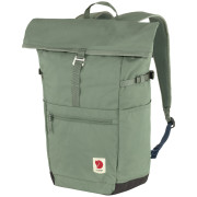 Mochila Fjällräven High Coast Foldsack 24 verde claro Patina Green