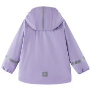 Chaqueta para niños Reima Lampi Blooming Lilac