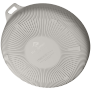 Plato Sea to Summit Horizon Plate - L beige Moonstruck