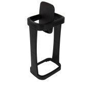 Cubo de basura Bo-Camp Garbage Bag Holder Flip Lid 120 L