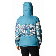 Chaqueta de mujer Columbia Pike Lake II Insulated