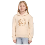 Sudadera para niños Kilpi Northen-Jg BEG beige BEG