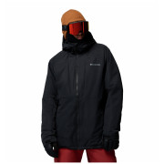Chaqueta de hombre Columbia Alpine Echo™ Insulated Jacket negro Black
