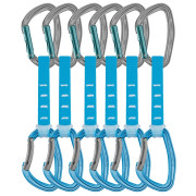 Express Petzl Djinn Axess 6x12 cm azul/gris Blue