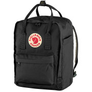 Mochila urbana Fjällräven Kånken Laptop 13" negro Black