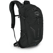 Mochila de ciclismo para hombre Osprey Syncro 12 II negro Black