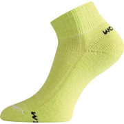Calcetines Lasting WDL 609 verde Green